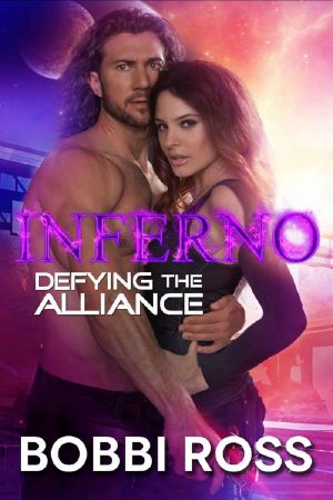 [Novokin Alliance Invasion 02] • Defying the Alliance · INFERNO (Novokin Alliance Invasion 2)